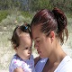 Mother and Child